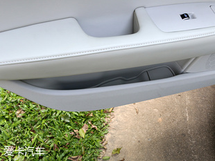 试驾沃尔沃S90长轴距版