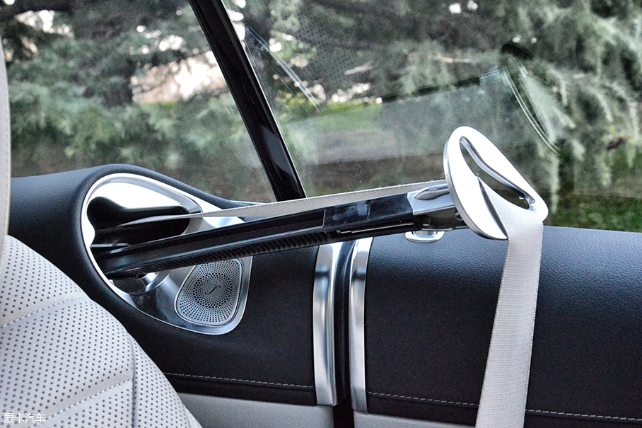 奔驰S500 Coupe