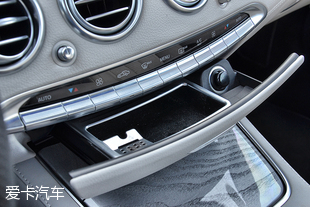 奔驰S500 Coupe