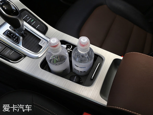 吉利汽车2016款帝豪GL