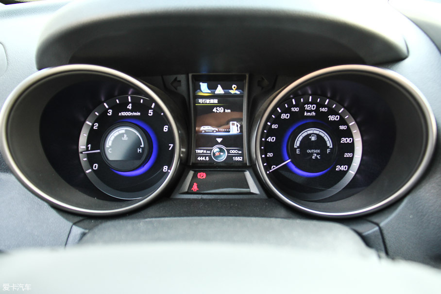 长安乘用车2016款长安CS75