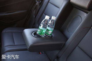 长安乘用车2016款长安CS75