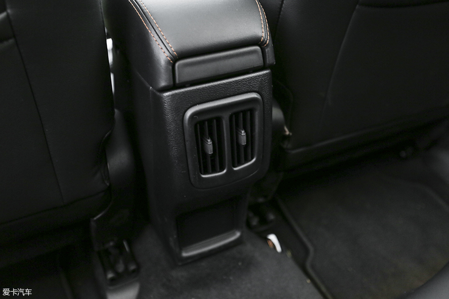 首因效应 测试全新Jeep指南者1.4T 7DCT
