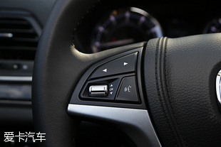 长安乘用车2017款长安CS95