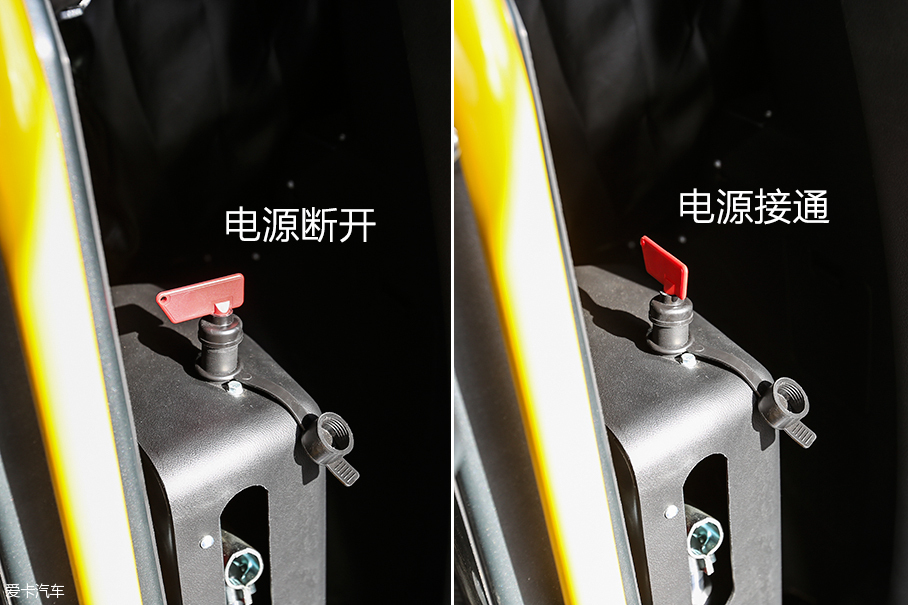 贴心周到 体验上汽大通G10网约多功能车