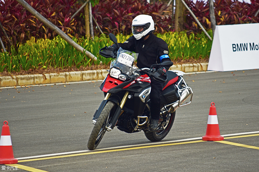 F800DV；越野；宝马摩托车；摩托车；