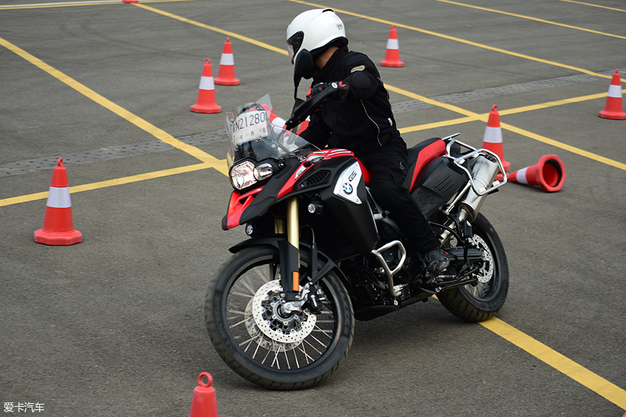 F800GS ADV；摩托车；宝马摩托车；越野