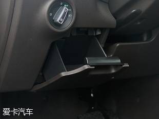 试驾上汽斯柯达柯迪亚克