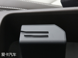 试驾上汽斯柯达柯迪亚克