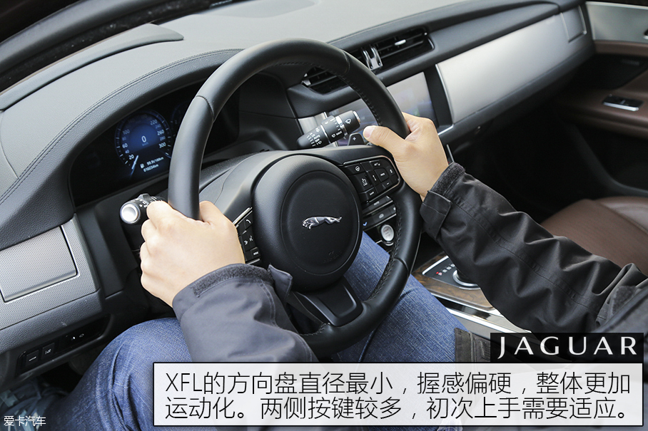 绅士联盟 S90长轴/XFL/CT6三车对比测试