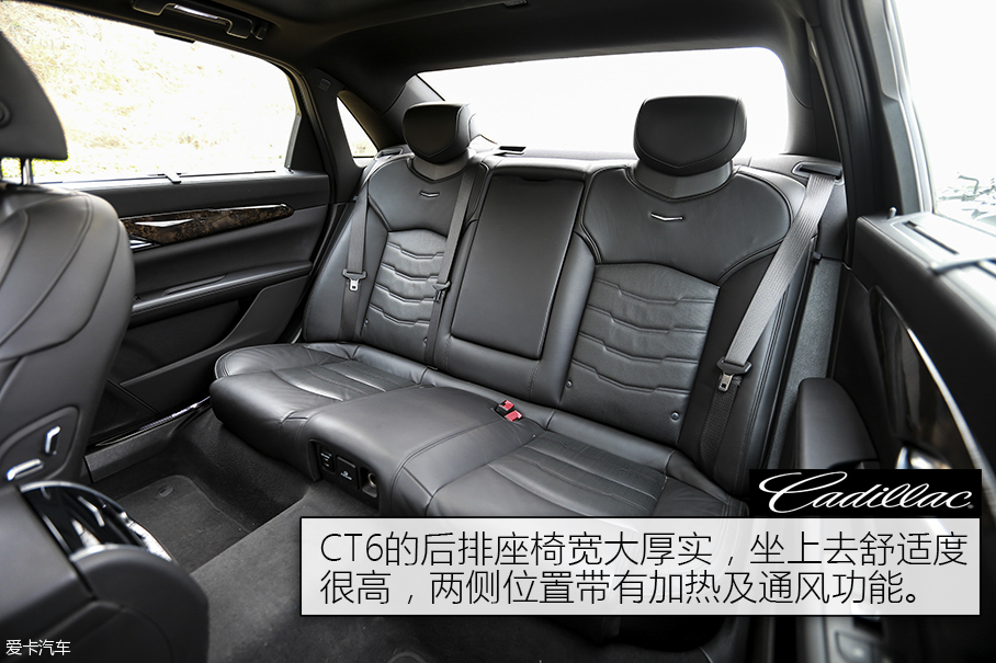 绅士联盟 S90长轴/XFL/CT6三车对比测试