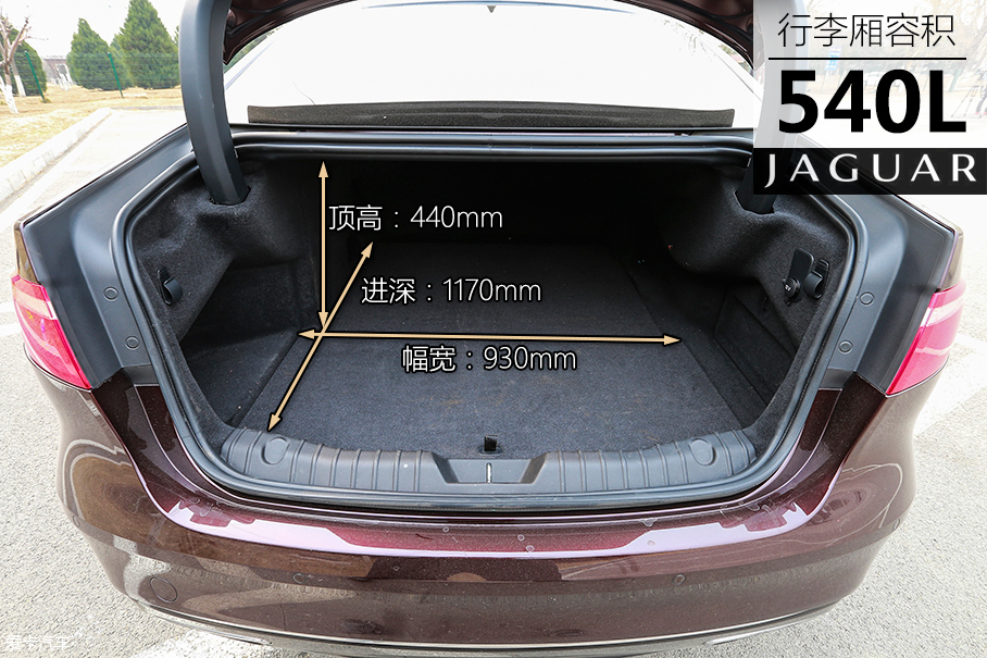 绅士联盟 S90长轴/XFL/CT6三车对比测试