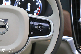 绅士联盟 S90长轴/XFL/CT6三车对比测试