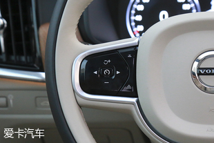 绅士联盟 S90长轴/XFL/CT6三车对比测试