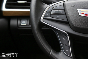 绅士联盟 S90长轴/XFL/CT6三车对比测试