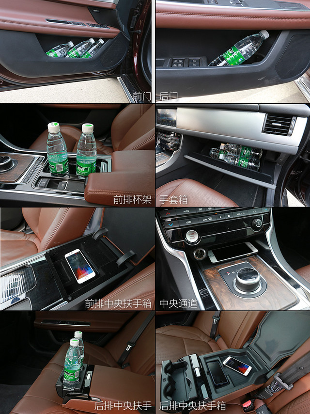 绅士联盟 S90长轴/XFL/CT6三车对比测试