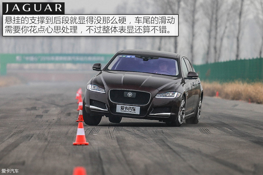 绅士联盟 S90长轴/XFL/CT6三车对比测试