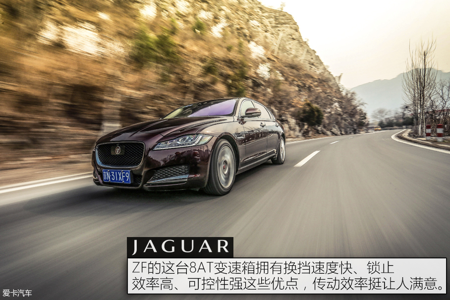 绅士联盟 S90长轴/XFL/CT6三车对比测试