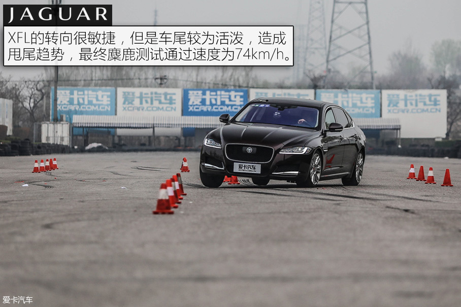 绅士联盟 S90长轴/XFL/CT6三车对比测试