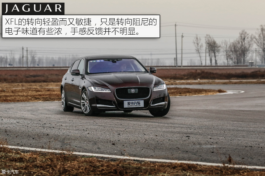 绅士联盟 S90长轴/XFL/CT6三车对比测试