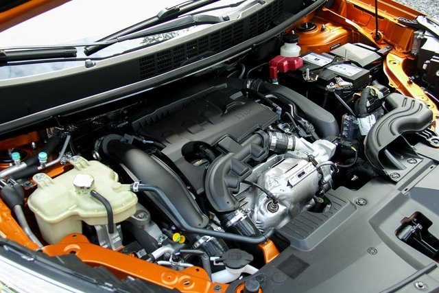 纳智捷2017款优6 suv