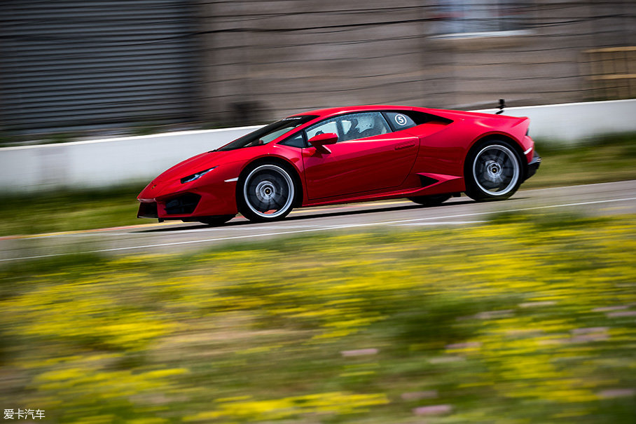 兰博基尼2017款Aventador
