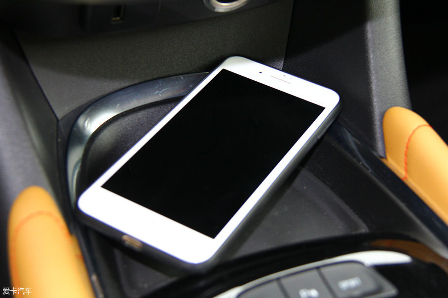 迷途知返 爱卡测试迈锐宝XL  1.5T 6AT