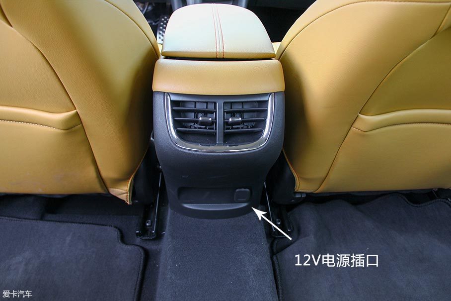 迷途知返 爱卡测试迈锐宝XL 1.5T 6AT