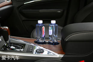 力帆汽车2017款力帆X80