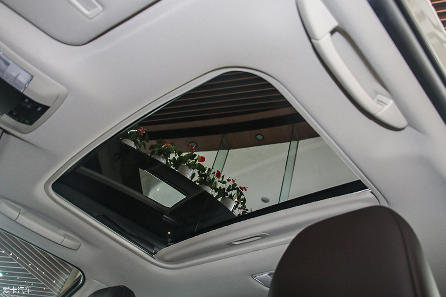 2017款雷克薩斯CT 200h