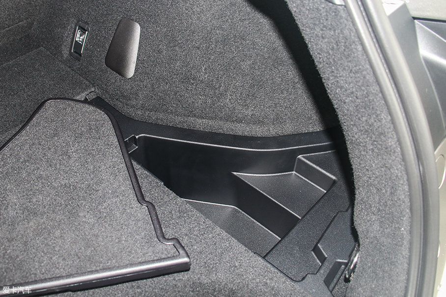 2017款雷克薩斯CT 200h