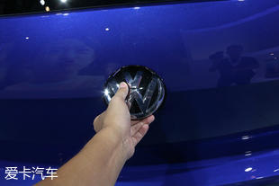 大众(进口)2017款Golf R 