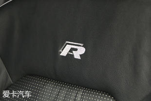 大众(进口)2017款Golf R 