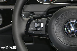 大众(进口)2017款Golf R 