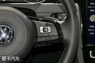 大众(进口)2017款Golf R 