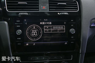 大众(进口)2017款Golf R 