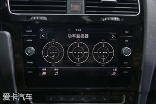 大众(进口)2017款Golf R 