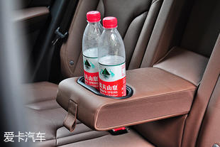 一汽森雅R7