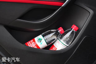 长安CS55
