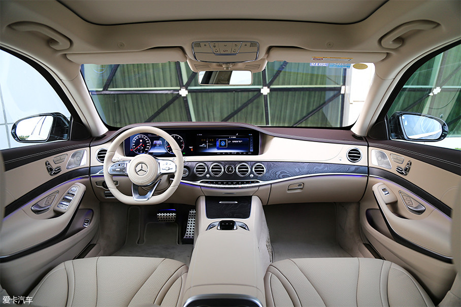  Լ±s450l