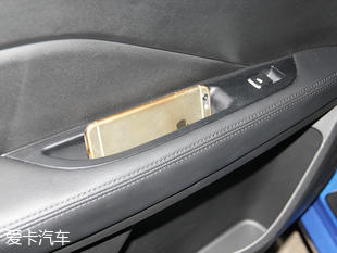 居家至上 爱卡试驾吉利全新远景尊贵型