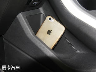 居家至上 爱卡试驾吉利全新远景尊贵型