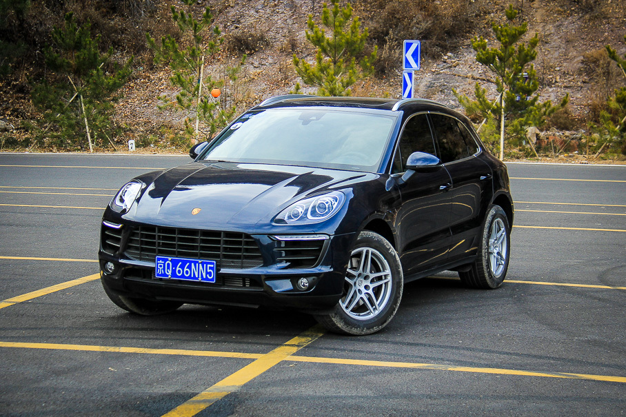 捷豹2018款捷豹F-PACE