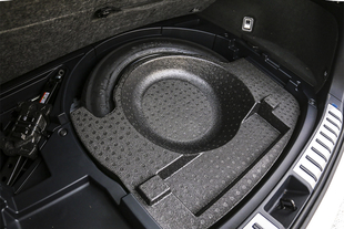 测试雷克萨斯NX 300h