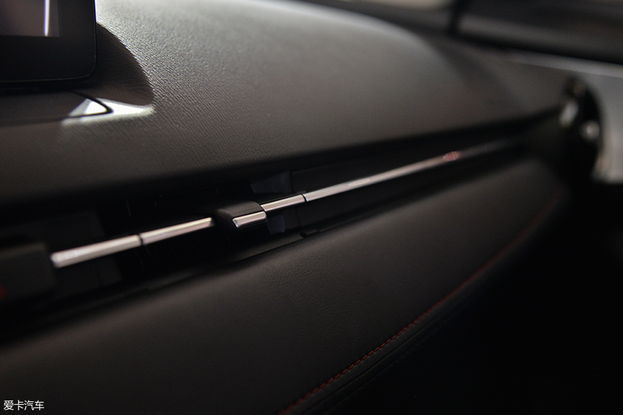 2018款馬自達CX-3