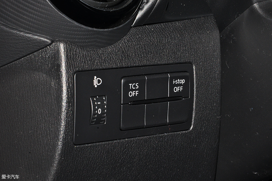 2018款馬自達CX-3