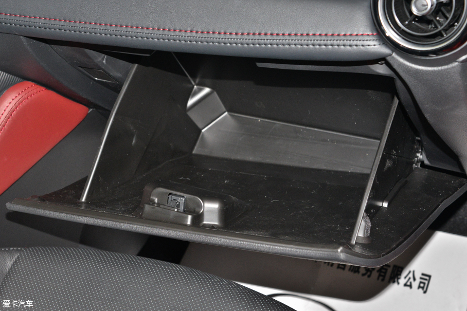 2018款馬自達CX-3