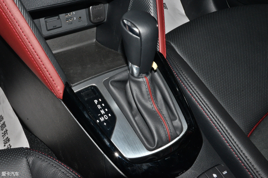 2018款馬自達CX-3