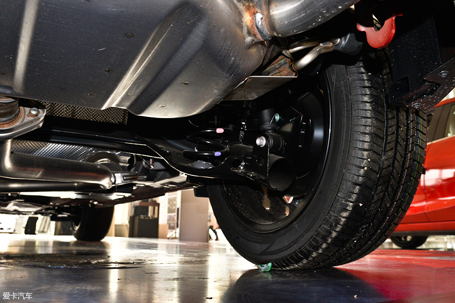 2018款馬自達CX-3