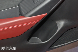 2018款馬自達CX-3